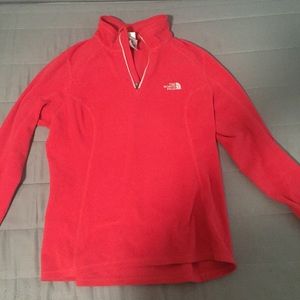 North face fleece